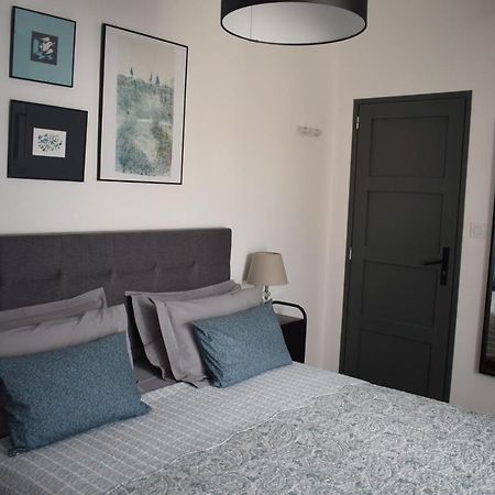 마르세이앙 Les Jasmins B&B 외부 사진