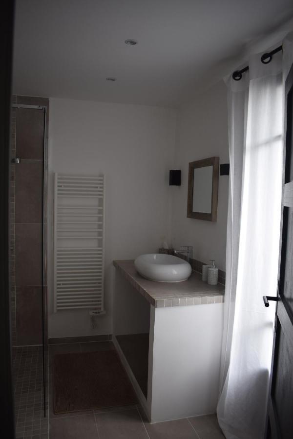 마르세이앙 Les Jasmins B&B 외부 사진